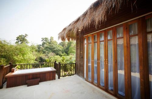 Khlong Thom Nuea Resort | Wareerak Hot Spring & Wellness- SHA Extra Plus