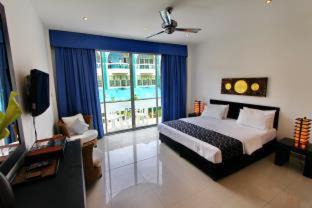 Jomtien Hotel | East Suites