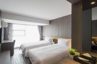Ratchathewi Hotel | Fyn Hotel