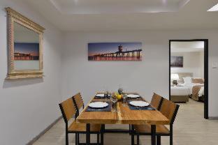 Ploenchit Hotel | Aspira Residence Ruamrudee