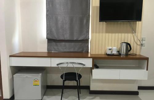 Kho Hong Hotel | TTT Hotel