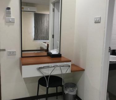 Kho Hong Hotel | TTT Hotel