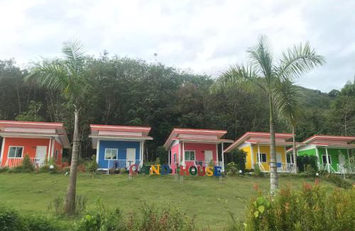 Ko Yao House | Koh Yao Candy House
