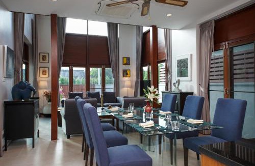 Mae Rim Villa | Mae Rim Grace
