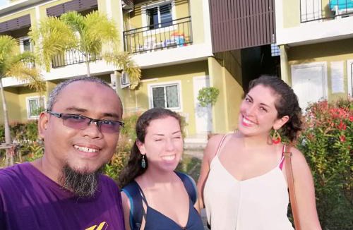Cherngtalay Apartment | Bangtao Mango House