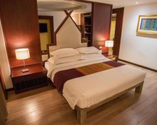 Uttaradit Hotel | Seeharaj Hotel