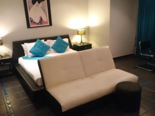 Jomtien Hotel | The Venue Residence - SHA Extra Plus