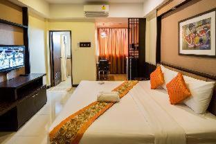 Huay Kaew Hotel | Sakulchai Place