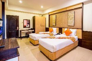 Huay Kaew Hotel | Sakulchai Place