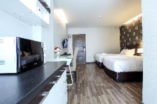 Nai Mueang Apartment | Romyen Garden Place