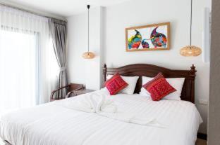 Old City Bed & Breakfast | Villa Thai Orchid (adult only)