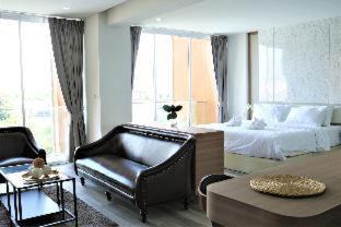 Nong Khae Hotel | Phurinda Residence