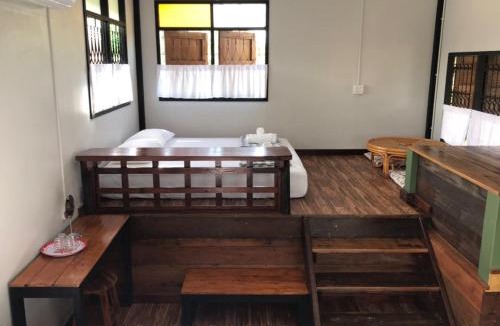 Pak Kret House | BAANYA HOMESTAY Ko Kret