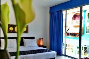 Jomtien Hotel | East Suites