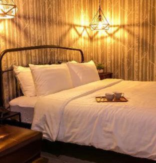 Phra Khanong Nuea Bed & Breakfast | Hide and Seek Boutique Hometel