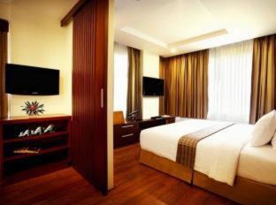 Ploenchit Hotel | iCheck inn Residence soi 2