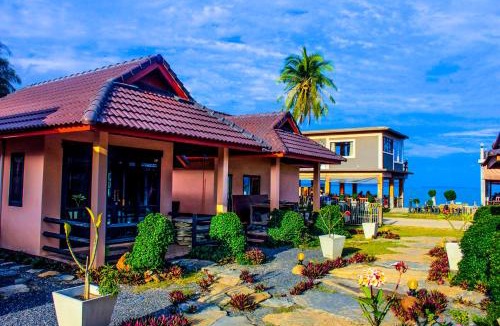 Khanom Cabin | Needa Rock Resort
