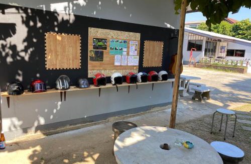Chiang Rai House | Winter House Chiang Rai