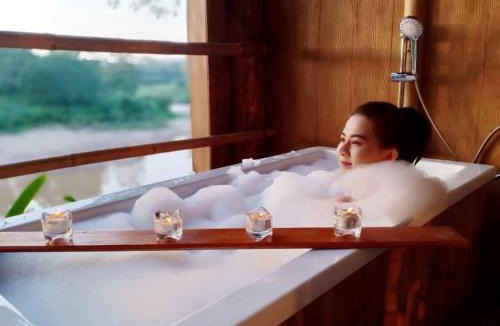 Nan Resort | Nan De Panna Homestay