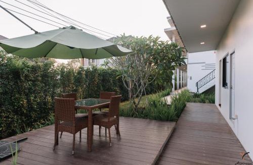 Mae Kon Resort | Aspiraya Resort