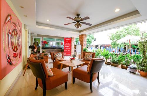 Hua Mak Hotel | Salin Home Hotel Ramkhamhaeng