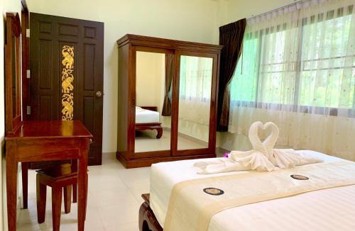 Nong Thale House | Kannapat House