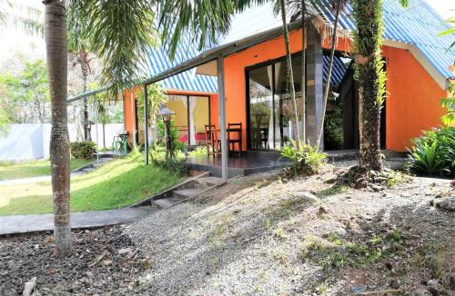 Khok Kloi Resort | Phurafa Resort