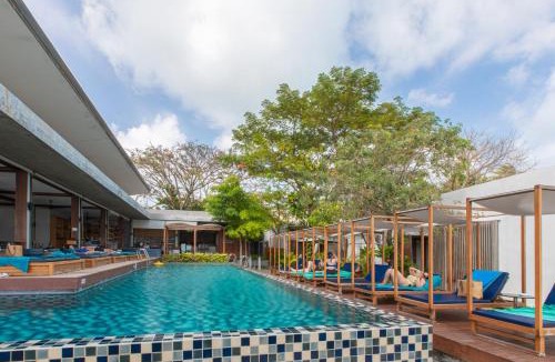 Bophut Resort | Casa De Mar - Koh Samui