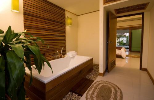 Talingchan Resort | Nantra de Deluxe