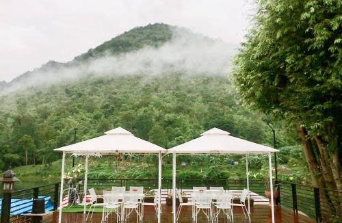 Tha Kradan Resort | River Hill Side Resort