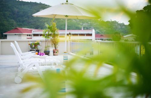 Kamala Hotel | At Kamala Hotel