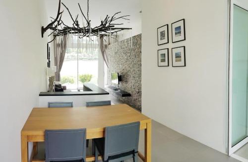 Sarika Resort | The Midst@ Royal hills Nakornayok