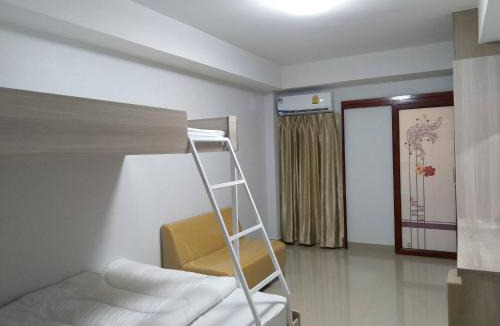 Din Daeng Hotel | Roseate Bangkok Hotel