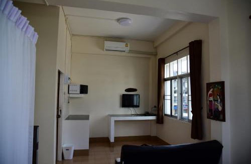 Lampang Apartment | Sri Sanger Hotel Tk Home 3
