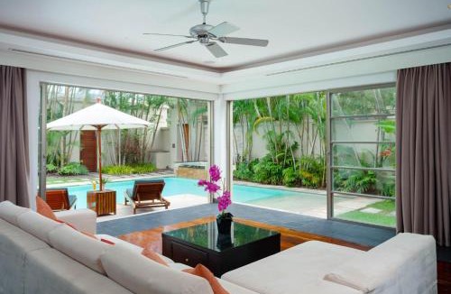 Cherngtalay Resort | The Residence Resort