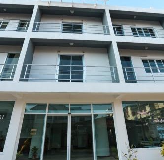 Lampang Hotel | Kanyanat Boutique Hotel