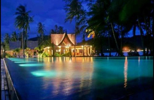 Klong Son Villa | vitamin sea villas