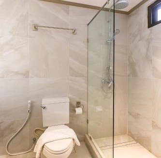 Wattana Apartment | THEA Private Suites by TH District