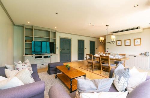 Wattana Apartment | THEA Private Suites by TH District