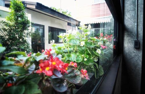 Wua Lai Hotel | Na BaanYa Chiang Mai