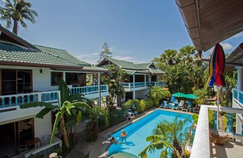 Rawai Resort | Ya Nui Resort - SHA EXTRA Plus