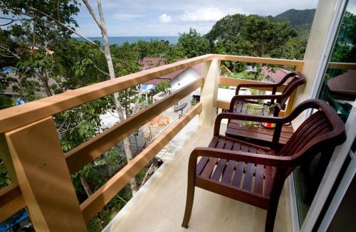 Ko Chang Resort | Para Resort