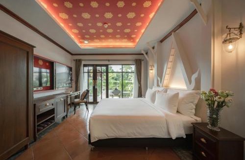 Bangkok Yai Hotel | Kasayapi Hotel