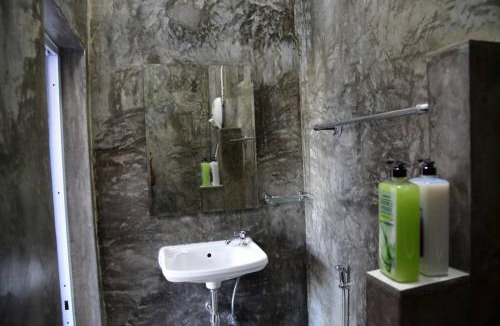Lampang Apartment | Sri Sanger Hotel Tk Home 3