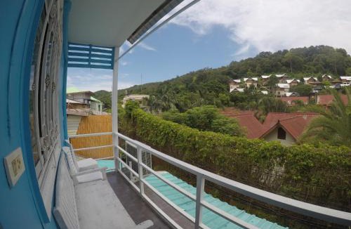 Ko Phi Phi Hostel | Rehab Hostel
