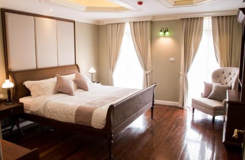 Wat Sam Phraya Hotel | Hiranyakul House Riverside