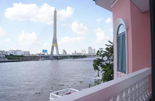 Wat Sam Phraya Hotel | Hiranyakul House Riverside
