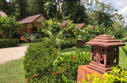 Mueang Kao Resort | Sukhothai Indy Resort