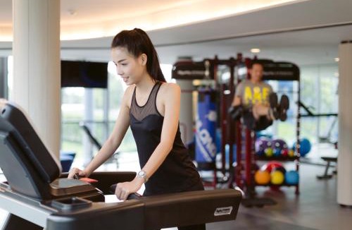 Buriram Hotel | Modena by Fraser Buriram