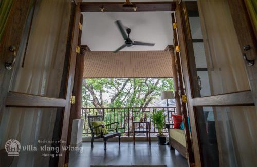 Old City Hotel | Villa Klang Wiang